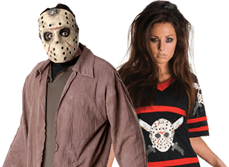 Friday The 13th Outfits